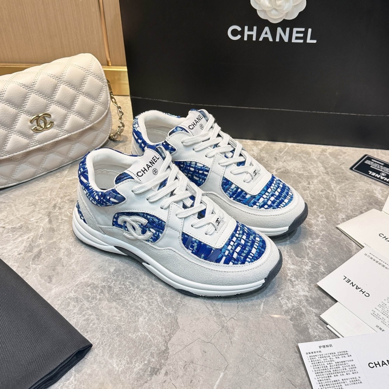 Chanel Sneakers